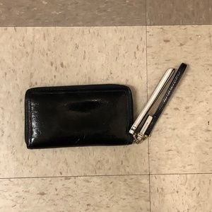 Halogen Wallet/Wristlet